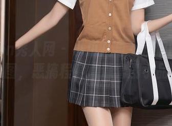 Xiuren秀人网 – 小爪几与女孩们的私拍美图，恶搞程度直逼喜剧小品！