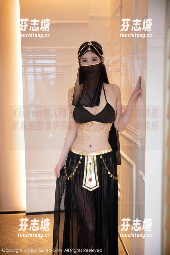 Xiuren秀人网 - 一起在明日花桃桃的居家私拍图集中探索那些瞬间，唉，谁能拒绝？