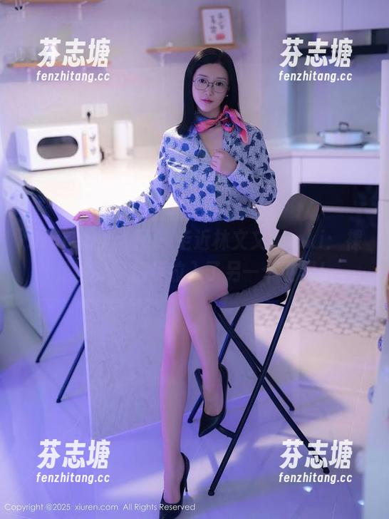 Xiuren秀人网-林文文yooki Xiuren秀人网 - 走近林文文yooki:裸足写真,把我拉入了另一个世界!