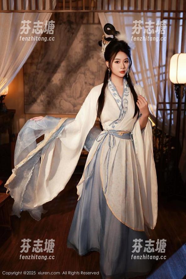 Xiuren秀人网-沈欢欣 Xiuren秀人网 - 从未见过的沈欢欣:女神全集原图,忍不住一口气翻到底!