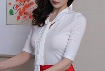 Xiuren秀人网 – 淼淼萌萌哒豹纹在线图集，够大胆，够新潮，不怕你不敢看！