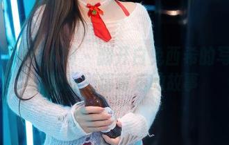 Xiuren秀人网 – 翻开白兔西希的写真集,揭开剧情背后的故事