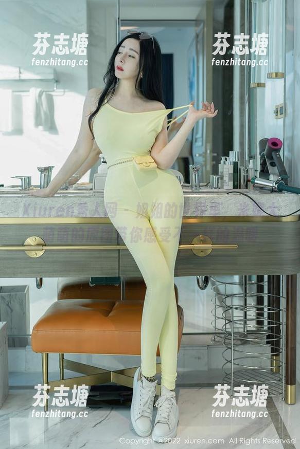 Xiuren秀人网-米妮大萌萌 Xiuren秀人网 - 姐姐的世界里,米妮大萌萌的原图带你感受不一样的温暖