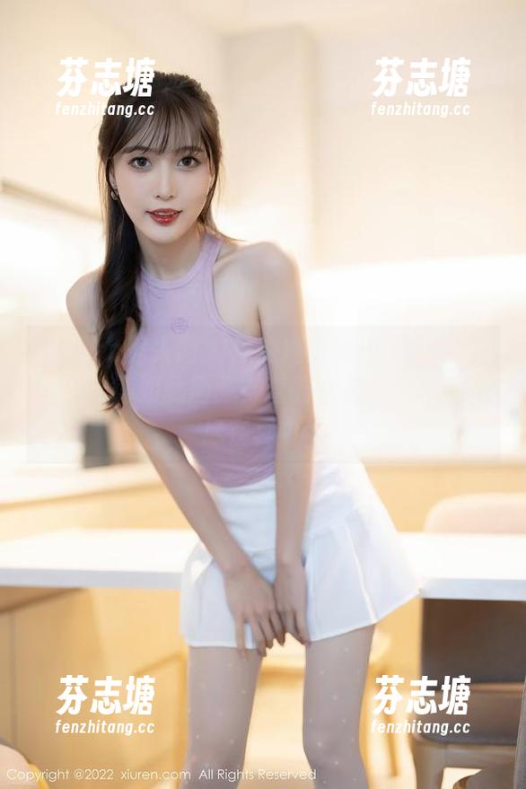 Xiuren秀人网-金幼汐Vivian Xiuren秀人网 - 想知道金幼汐Vivian如何运动得如此洒脱?查看图包,一切秘密尽在其中!