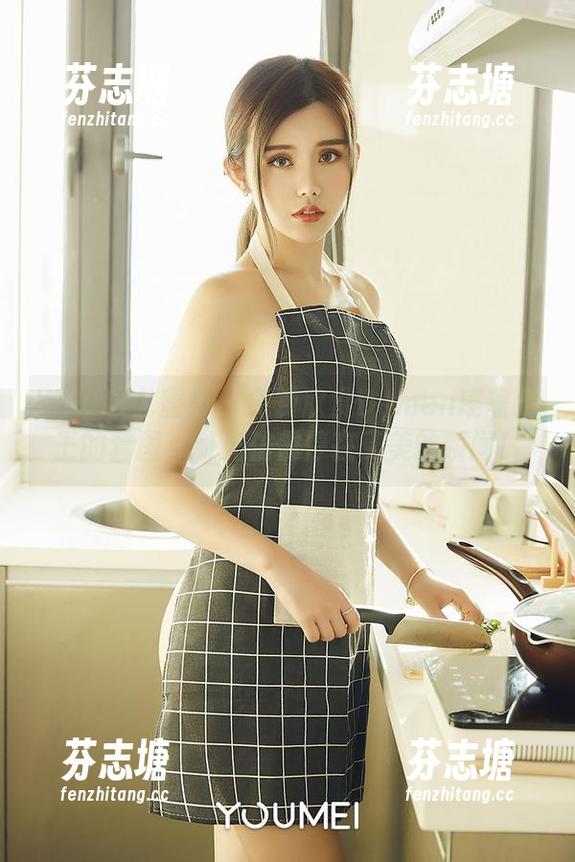 YouMi尤蜜荟 - 免费欣赏Domen瑶瑶女王的套图，时光仿佛停在了美的瞬间！
