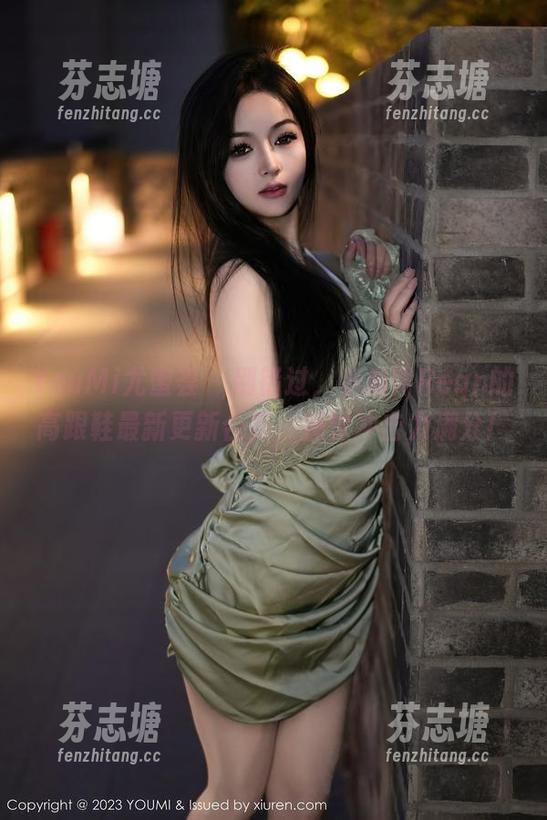 YouMi尤蜜荟-小海臀Rean YouMi尤蜜荟 - 别错过,小海臀Rean的高跟鞋最新更新合集,视觉冲击力满分!