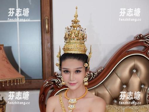 YouWu尤物馆 - 女仆的日常：Cris_卓娅祺原图合集，变身萌宠的瞬间仿佛有魔法