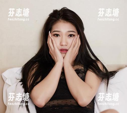 YouWu尤物馆 - 兔子Nina最新蕾丝作品：照片中藏着什么秘密呢？