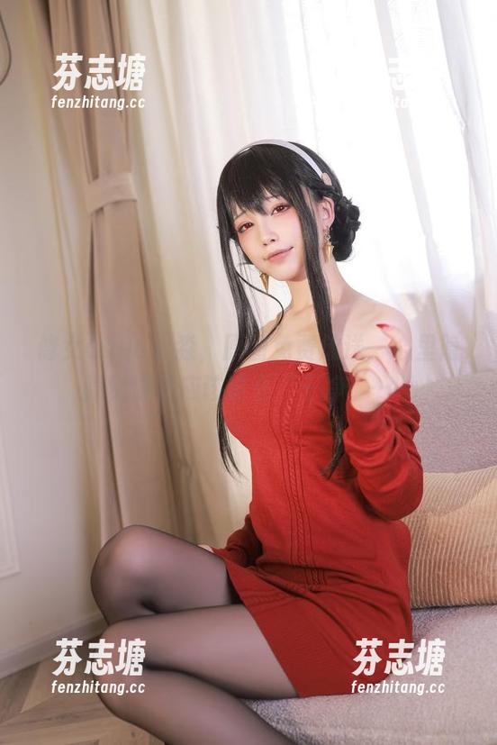 aqua水淼 修女aqua水淼,原图免费放送,心里隐隐觉得不应该这么“干净”……