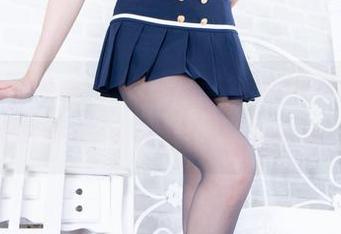 beautyleg – 在Iris的甜心世界里，图像与作品交织出浪漫的奇妙！