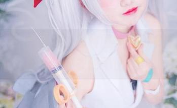 “油亮”的诱惑,福利图集等你来探索coser衣衣的秘密!