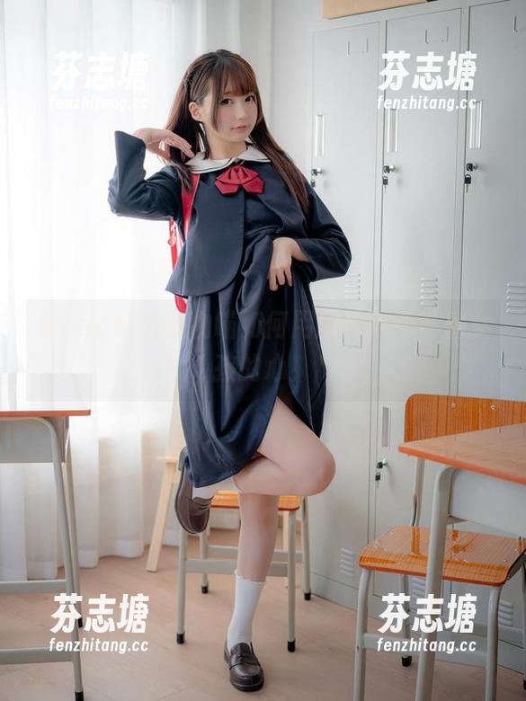 nagesa魔物喵 看nagesa魔物喵如何用图片撩动私房女孩的心!