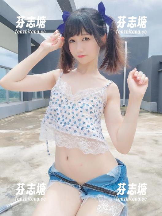 nagisa魔物喵水着：这些图集，承包你一天的欢乐时光！