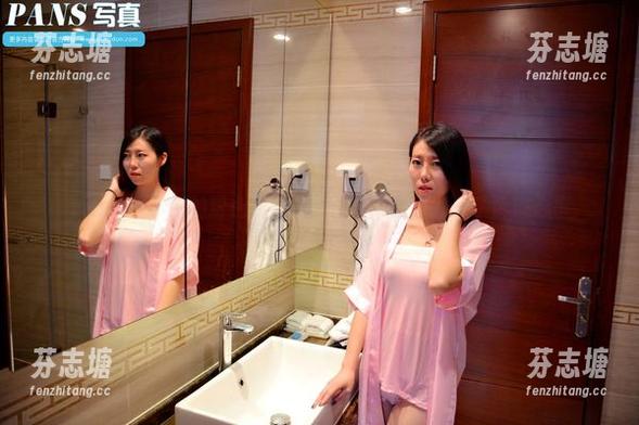 pans-小小 pans - 小小的粉色愿望合集:每一张都在悄悄诉说心事