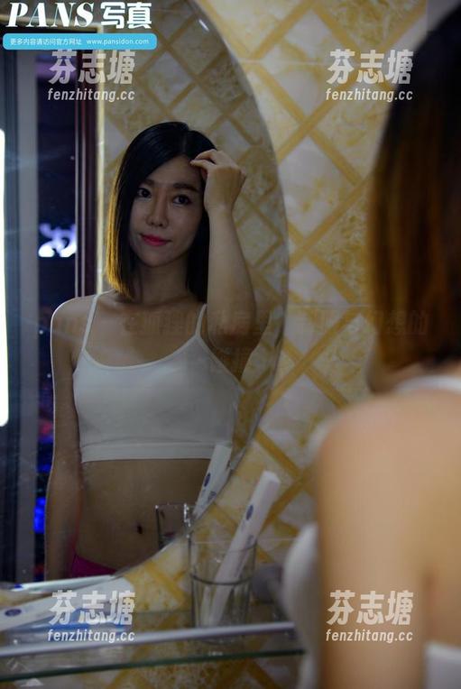 pans - 在狐狸的私房里，制服与幻想的碰撞