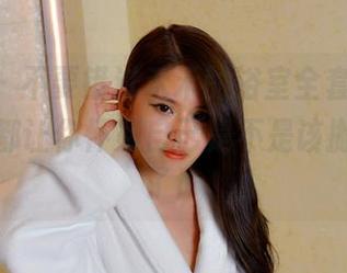 pans – 不要错过禾禾的浴室全套图集:每一张都让你怀疑自己是不是该搬去她家了!