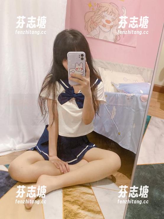 usejan蓝蓝的魔法：天使写真合集，与你共舞光影的每一刻