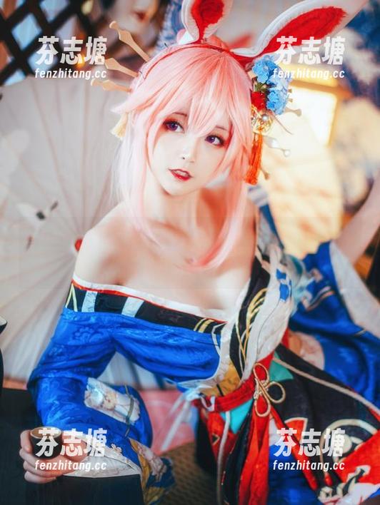 yui金鱼 yui金鱼的旅拍大冒险:免费写真!没钱也能HIGH起来!