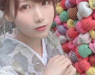 双人写真大公开！けん研(けんけん)放飞自我，网盘下载在等你！