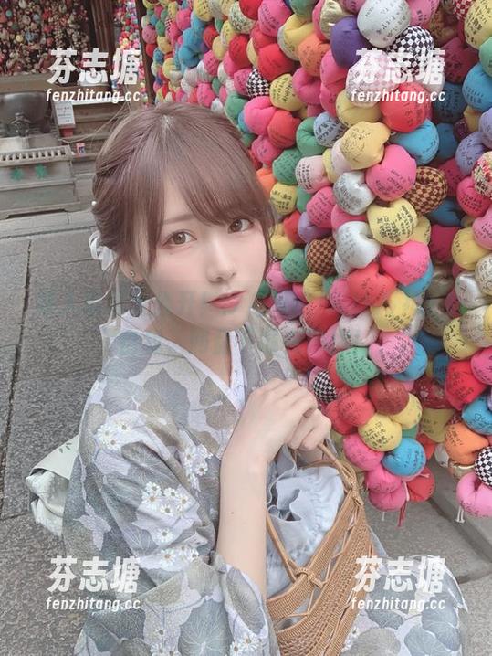双人写真大公开！けん研(けんけん)放飞自我，网盘下载在等你！