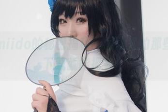 三刀刀miido的秘密揭秘：图集里的那些思绪，下载就能拥有！