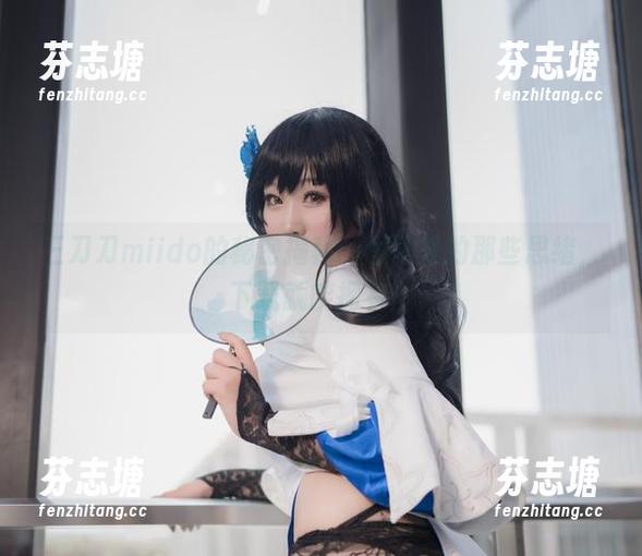 三刀刀miido的秘密揭秘：图集里的那些思绪，下载就能拥有！