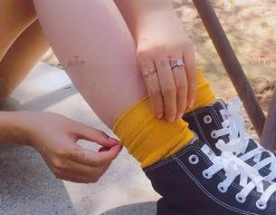 微密圈 – 这是丝月神的水手服合集，照片里满满的‘少女心’