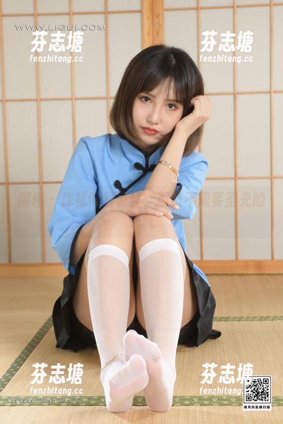 丽柜 - 探秘可馨蕾丝：图集不需要圣光的勇气