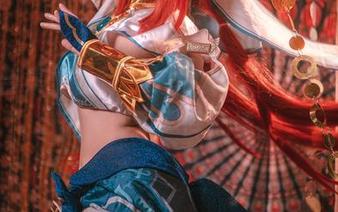 原图合集：看到“九九八吖”的金粉，我感受到了一阵心悸。