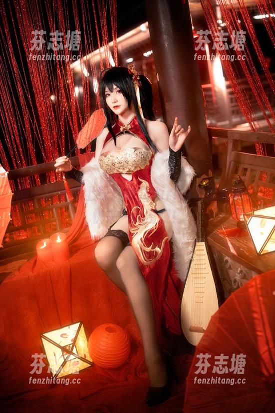 仙九Airi 斯卡哈水着上线!仙九Airi的免费资源,快来一起围观!