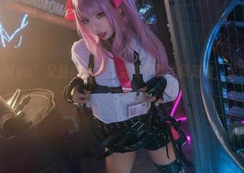 “伊喵君_Nya”又放福利了，免费下载萝贝莉雅，快来啊，别拖了！