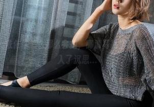 克拉女神 – 依依你怎么那么会拍，高清写真里的娇艳玉体让我陷入了沉思…