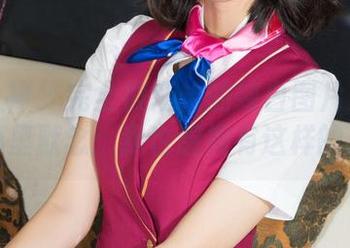 克拉女神 – 完全被汤怡的纯白图片资源征服，心里默念：我也想拥有这样的光感！