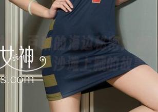 克拉女神 – 百琳的海边秘密:超值免费写真合集,沙滩上藏的故事!