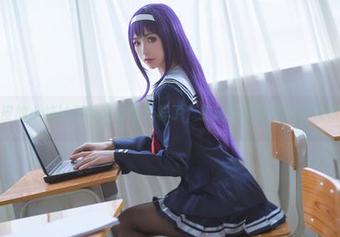 单眼皮的小妹妹图集又有新花样了,兔玩映画的更新真是惊艳!
