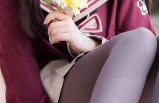 兔玩映画虞美人作品集:看她如何用美丽征服整个季节!