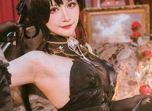 兔胖胖min图包精选:柴郡礼服,谁说兔子不能在碧蓝之下下载安装到手机颁奖
