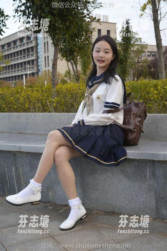 初夏女神 - 没有圣光的安妮，天天你好，瞬间神秘又诱人