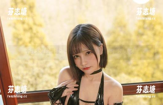 千夜未来 千夜未来的蒂法:一份充满惊喜的写真合集分享记!