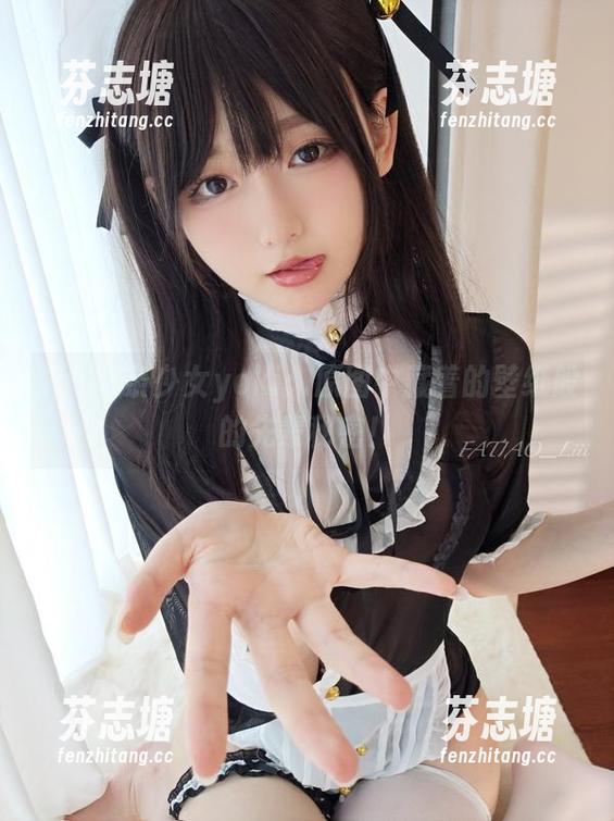 解码发条少女yoki：原图中藏着的壁纸般的先辈秘密！