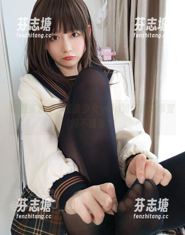发条少女yoki 制服资源库:发条少女yoki如何把简单变得不简单?