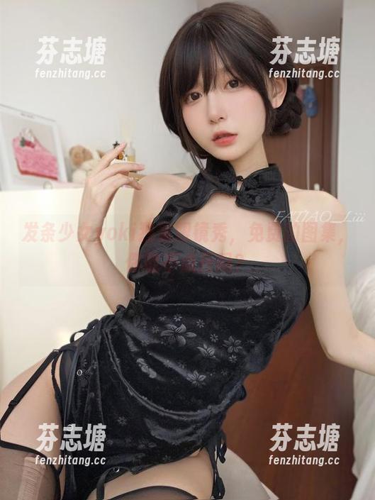 发条少女yoki独家眼镜秀，免费的图集，你敢不点开吗？