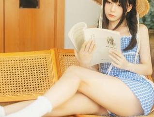 发条少女yoki最新图册：今日修道女，明天教堂里的灵魂舞者！