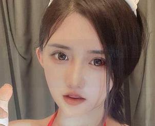 微密圈 – 古阿扎视频里的无圣光套图,真是太会调皮了!