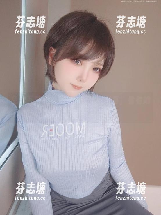 名濑弥七 免费下载名濑弥七的连体衣写真,看看她如何驾驭神秘与魅惑?