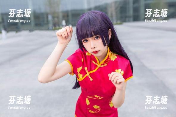 向小圆 软妹驾到!向小圆的写真简直是甜到掉牙的代表!