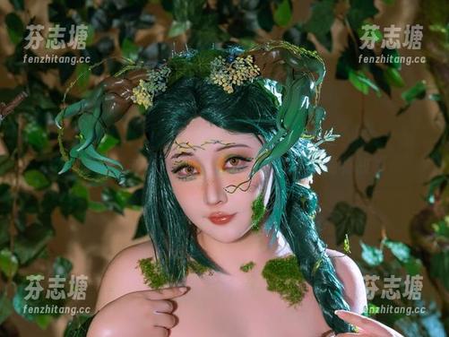 咔喵的秘书冒险：那个cos合集里的隐秘故事
