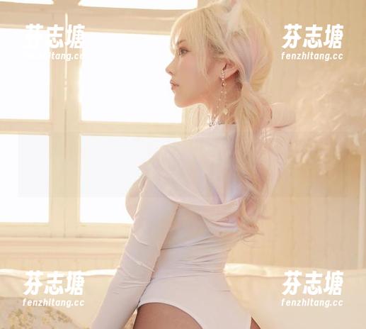 啾小妍Deer 再一次被啾小妍Deer的妍宝美图洗脑,求心灵安慰!
