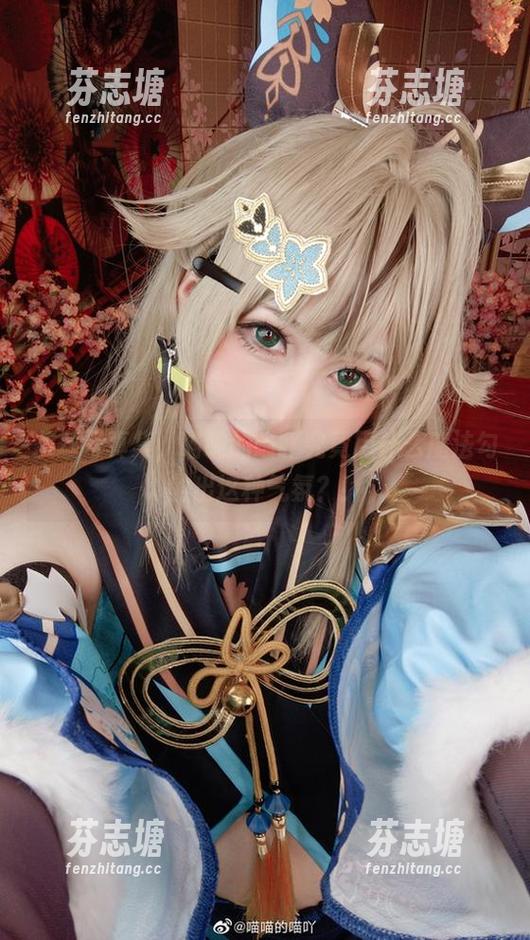 喵喵的喵吖 灰丝写真集,喵喵的喵吖究竟用什么魔法勾的出这种气氛?!