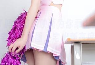 准备好了吗？喵糖映画为你奉上无圣光版肥宅少女美图，宅出新高度！